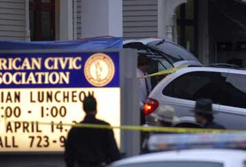 Στέλεχος των Ταλιμπάν ισχυρίζεται ότι διέταξε το μακελειό στη Ν.Υόρκη