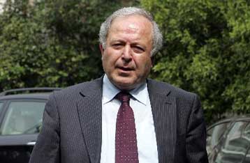 Δεν θα επιτρέψουμε την μπαχαλοποίηση της χώρας, δηλώνει ο Χρ.Μαρκογιαννάκης