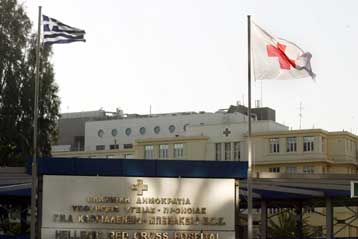 Κρίσιμη η κατάσταση της υγείας του αστυνομικού που τραυματίστηκε στην Κυψέλη