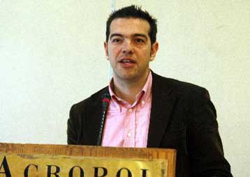 Επιτροπή ευρωεκλογών με ηχηρά ονόματα προτείνει ο Αλ.Τσίπρας