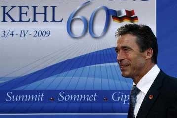 Ο Αντερς Φογκ Ράσμουσεν νέος γγ του ΝΑΤΟ με κάμψη της τουρκικής αντίστασης