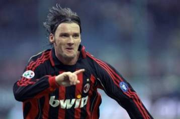 Αντιμέτωποι με την δικαιοσύνη έξι ποδοσφαιριστές στην Ιταλία