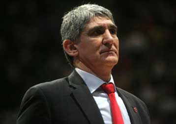 «Θα γίνουμε ακόμα καλύτεροι» υποσχέθηκε ο Γιαννάκης