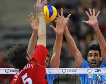 Τρίτη και… φαρμακερή ελπίζει ο Ηρακλής να είναι η συμμετοχή του στον τελικό