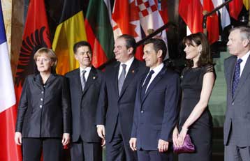 Αντιδράσεις της αντιπολίτευσης στις δηλώσεις Καραμανλή από το Στρασβούργο