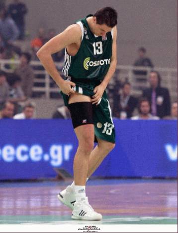 Στο νοσοκομείο ο Διαμαντίδης για προληπτικούς λόγους