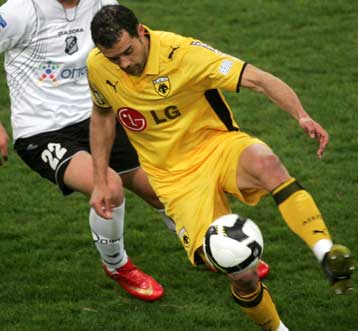 Και ο Χουανφράν στη λίστα των απόντων του Μπάγεβιτς