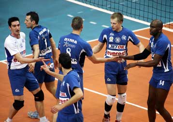 Τη… σωτηρία του πανηγύρισε ο ΑΟ Κηφισιάς, νίκησε και την Καλαμαριά