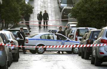 Φυλάκιση 12 μηνών στη γυναίκα που ενεπλάκη στην αιματηρή επίθεση στην Κυψέλη