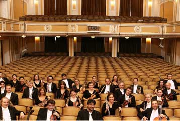 Η Καμεράτα του Ζάλτσμπουργκ στο Μέγαρο Μουσικής Αθηνών