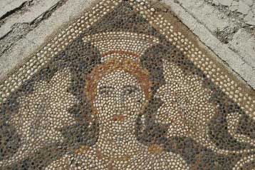 Εντυπωσιακά στοιχεία αποκαλύπτονται για το ανάκτορο των Αιγών