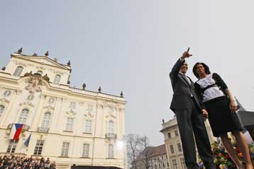 Ένταξη της Τουρκίας στην ΕΕ ζήτησε ο Ομπάμα προκαλώντας την αντίδραση της Γαλλίας