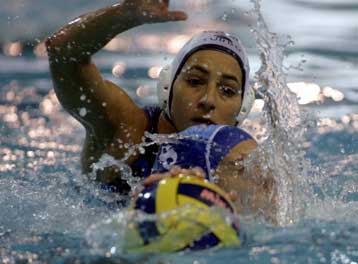 Η Βουλιαγμένη σκαρφάλωσε στην κορυφή της Ευρώπης