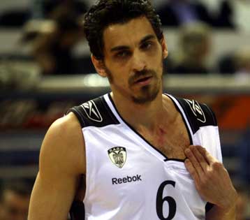 Και ο Χαρίσης αποχώρησε από τον ΠΑΟΚ