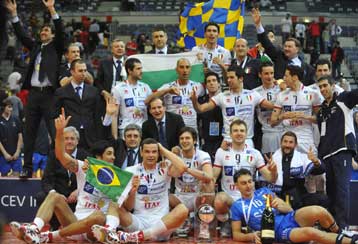 Η Τρεντίνο ήταν… τρέντι και είπε «νο» στον Ηρακλή