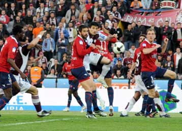 Η Λάρισα έμεινε στο 0-0 με τον Πανιώνιο και ο Αρης πλησιάζει…