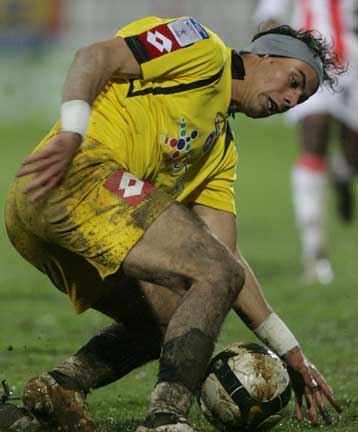 Ανανέωση του συμβολαίου του Ζαϊρί προανήγγειλε ο μάνατζερ του παίκτη