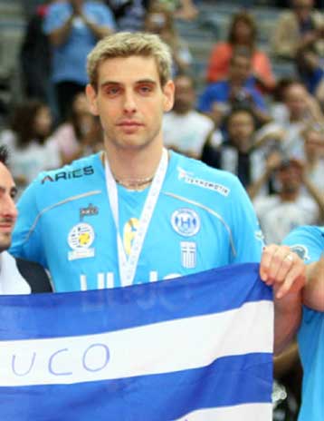 «Τα λάθη πληρώνονται» είπε με… πίκρα ο αρχηγός του Ηρακλή, Αντρέι Κράβαρικ