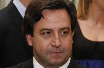 Αλλαγές στο ΔΣ της FBBank με εκλογή του Β.Ρέστη στη θέση του προέδρου