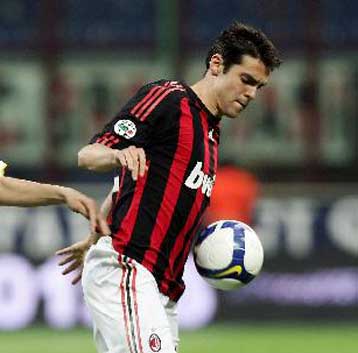 Ο Πέρεθ θα πάρει τον Κακά εάν εκλεγεί στην προεδρία της Ρεάλ Μαδρίτης