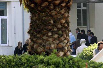 Στο χειρουργείο λόγω επιπλοκής ο αστυνομικός που τραυματίστηκε στην Κυψέλη