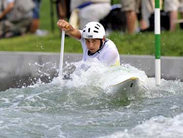 Πρώτος στην ρεγκάτα του Σόλκαν ο Τσακμάκης