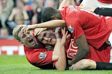 Επιστροφή στο Champions League με προημιτελικούς σε Ισπανία και Αγγλία