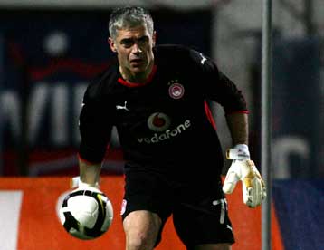 Προπονήθηκε ο Νικοπολίδης, ατομικό ο Ντάρμπισιρ