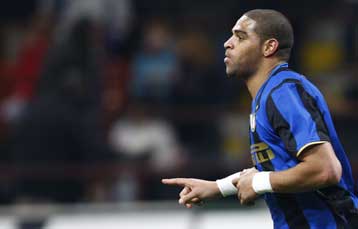 Καταρρίφθηκαν οι φήμες περί απαγωγής του Αντριάνο