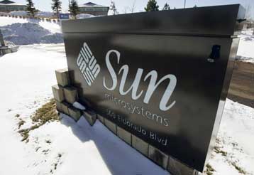 Στον αέρα η συμφωνία για την εξαγορά της Sun από την IBM