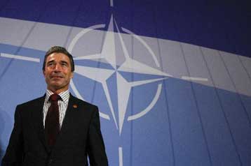 «Πυρ και μανία» ο γερμανικός Τύπος για τα παζάρια της Τουρκίας στο ΝΑΤΟ