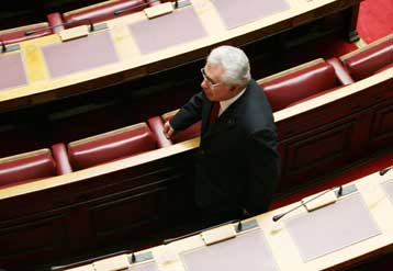 Υπέρ της Προανακριτικής στην υπόθεση Παυλίδη τάχθηκαν οι εκπρόσωποι των κομμάτων