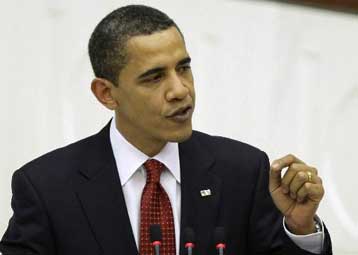 Επαναλειτουργία της Θεολογικής Σχολής της Χάλκης ζητά ο Μπαράκ Ομπάμα