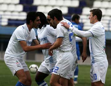 Ανάσα… παραμονής για τον Ηλυσιακό με νίκη 3-2 επί του Εθνικού