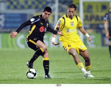 Μοιρασμένες πιθανότητες δίνει τώρα ο Κάραμα για την παραμονή του Ζαϊρί