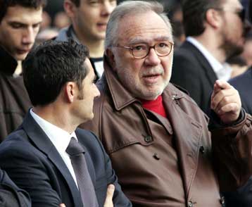 Ρεβάνς και ραντεβού με Βαλβέρδε στην ατζέντα του Σ.Κόκκαλη