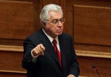 Εξηγήσεις Παυλίδη για την υπόθεση με ξεκάθαρο μήνυμα ότι δεν παραιτείται