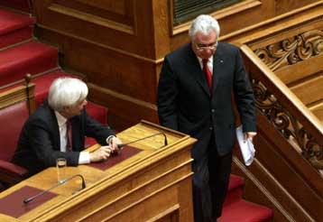 «Ναι» από τη Βουλή στη σύσταση Προανακριτικής για την υπόθεση Παυλίδη