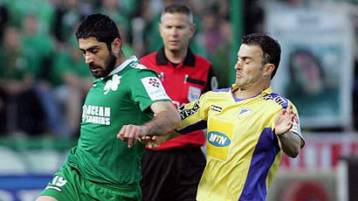 Ανατροπή τίτλου από τον ΑΠΟΕΛ με 2-1 επί της Ομόνοιας