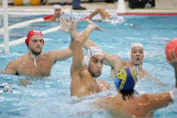 Πρόκριση του Παναθηναϊκού στο φάιναλ-4 και ραντεβού «αιωνίων» στην Πτολεμαΐδα