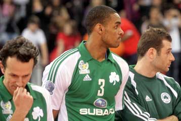 Βολές Παναθηναϊκού προς Ολυμπιακό και ΕΟΠΕ για τον τελικό