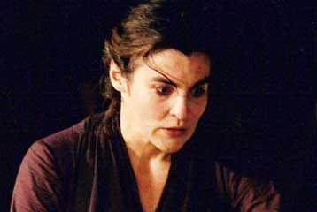 Οι «Χοηφόρες» του Αισχύλου από το ΔΗΠΕΘΕ Λάρισας