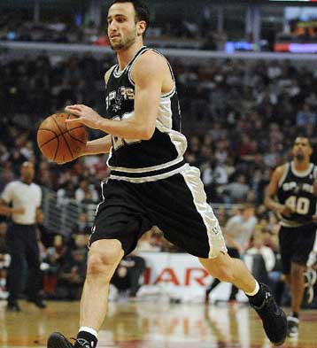 Τέλος η σεζόν για τον Μάνου Τζινόμπιλι