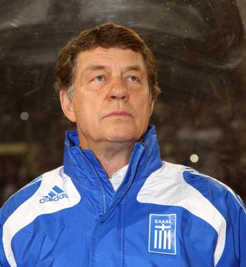 Οτο και μετά το Μουντιάλ θέλει η ΕΠΟ