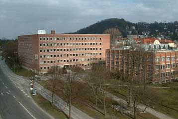 Νεκροί και τραυματίες από πυρά ενόπλου σε δικαστήριο της Βαυαρίας