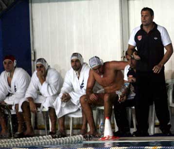 Η ώρα του Πανιωνίου στον πρώτο τελικό του Len Trophy