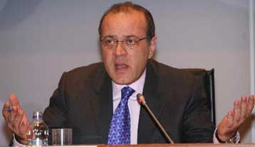 Ανεπαρκή χαρακτηρίζει τα μέτρα ο πρόεδρος του ΣΕΒ και ζητά διαρθρωτικές αλλαγές