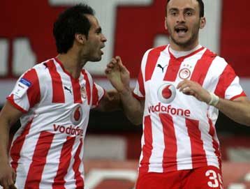 Ετοιμοπόλεμοι Πατσατζόγλου και Μπελούτσι για τον Αστέρα