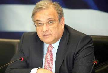 Θετικό πρόσημο στην οικονομική ανάπτυξη της Ελλάδας στο τέταρτο τρίμηνο του 2008