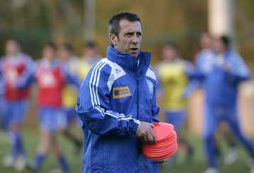 Προς «ναυάγιο» οι συζητήσεις του Νιόπλια με τον Πανιώνιο